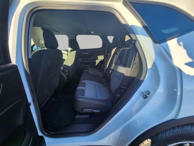 2024 Chevrolet Blazer AWD 4DR LT W/2LT **HEATED FRONT SEATS**APPLE CARPLAY/ ANDROID AUTO**REMOTE KEYLESS ENTRY**