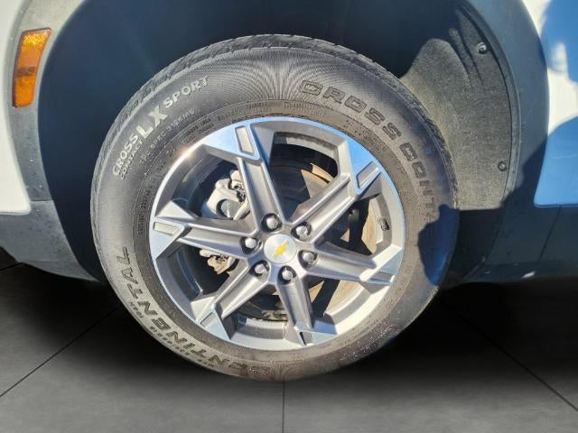 2024 Chevrolet Blazer AWD 4DR LT W/2LT **HEATED FRONT SEATS**APPLE CARPLAY/ ANDROID AUTO**REMOTE KEYLESS ENTRY**