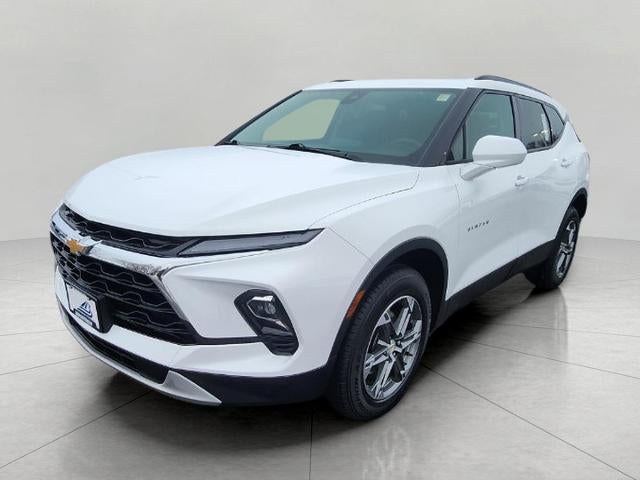2024 Chevrolet Blazer AWD 4DR LT W/2LT **APPLE CARPLAY/ANDROID AUTO**REMOTE START**HEATED SEATS**