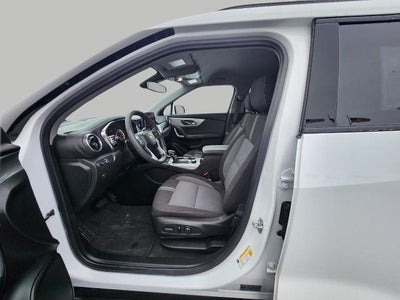 2024 Chevrolet Blazer AWD 4DR LT W/2LT **APPLE CARPLAY/ANDROID AUTO**REMOTE START**HEATED SEATS**