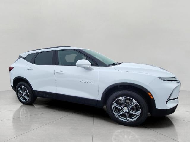 2024 Chevrolet Blazer AWD 4DR LT W/2LT **APPLE CARPLAY/ANDROID AUTO**REMOTE START**HEATED SEATS**