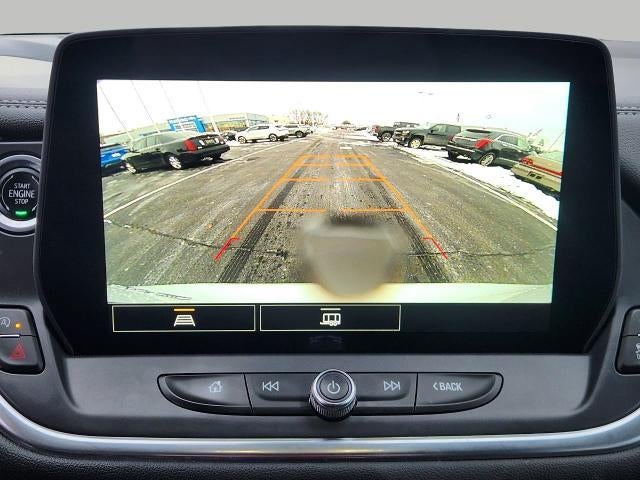 2024 Chevrolet Blazer AWD 4DR LT W/2LT **APPLE CARPLAY/ANDROID AUTO**REMOTE START**HEATED SEATS**