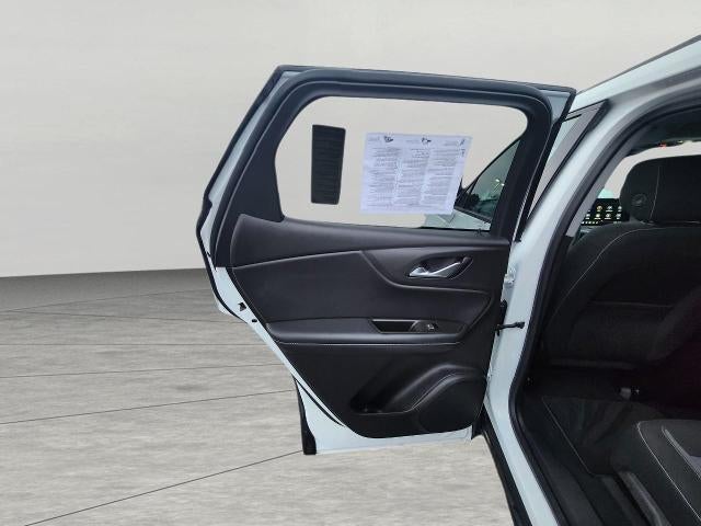 2024 Chevrolet Blazer AWD 4DR LT W/2LT **APPLE CARPLAY/ANDROID AUTO**REMOTE START**HEATED SEATS**