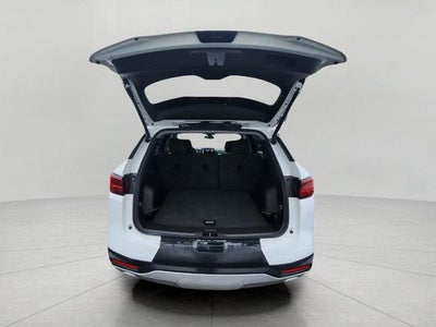 2024 Chevrolet Blazer AWD 4DR LT W/2LT **APPLE CARPLAY/ANDROID AUTO**REMOTE START**HEATED SEATS**