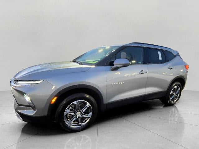 2023 Chevrolet Blazer AWD 4DR LT W/2LT **HEATED FRONT SEATS**APPLE CARPLAY/ ANDROID AUTO**REMOTE KEYLESS ENTRY**