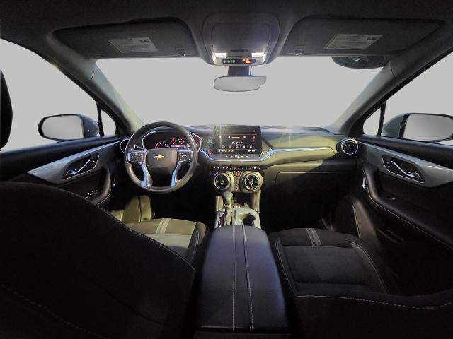 2023 Chevrolet Blazer AWD 4DR LT W/2LT **HEATED FRONT SEATS**APPLE CARPLAY/ ANDROID AUTO**REMOTE KEYLESS ENTRY**