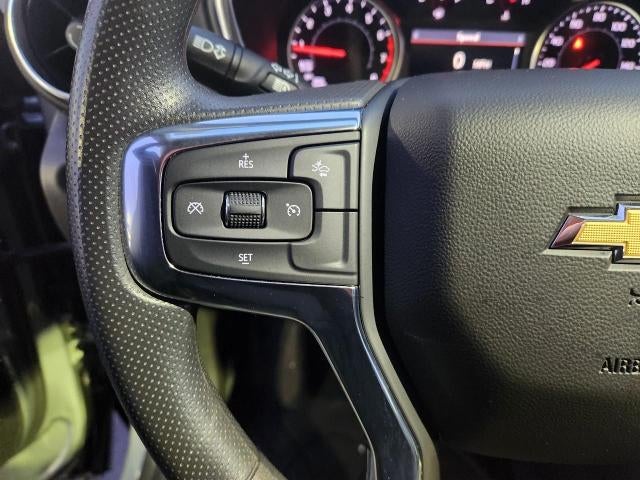 2023 Chevrolet Blazer AWD 4DR LT W/2LT **HEATED FRONT SEATS**APPLE CARPLAY/ ANDROID AUTO**REMOTE KEYLESS ENTRY**