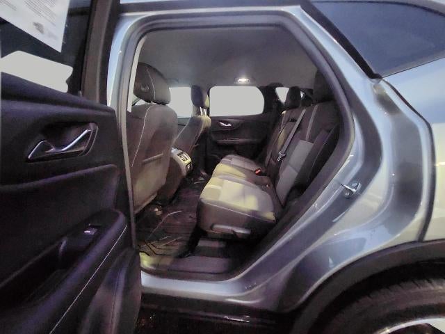 2023 Chevrolet Blazer AWD 4DR LT W/2LT **HEATED FRONT SEATS**APPLE CARPLAY/ ANDROID AUTO**REMOTE KEYLESS ENTRY**