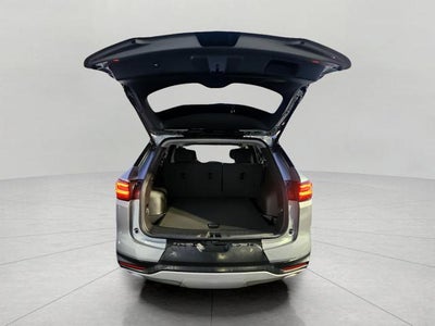 2023 Chevrolet Blazer AWD 4DR LT W/2LT **HEATED FRONT SEATS**APPLE CARPLAY/ ANDROID AUTO**REMOTE KEYLESS ENTRY**