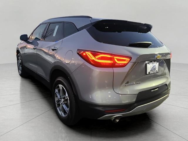 2024 Chevrolet Blazer AWD 4DR LT W/2LT **APPLE CARPLAY/ANDROID AUTO**REMOTE START**HEATED SEATS**