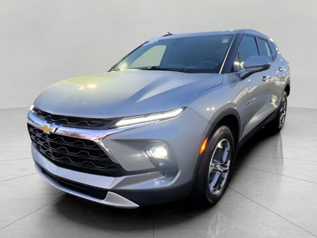 2024 Chevrolet Blazer AWD 4DR LT W/2LT **APPLE CARPLAY/ANDROID AUTO**REMOTE START**HEATED SEATS**