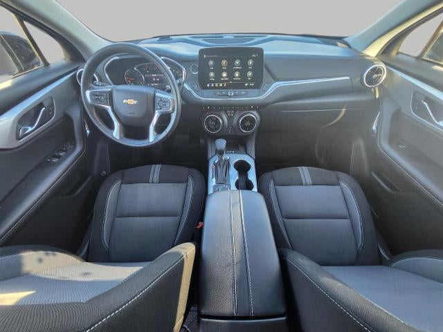 2024 Chevrolet Blazer AWD 4DR LT W/2LT **APPLE CARPLAY/ANDROID AUTO**REMOTE START**HEATED SEATS**