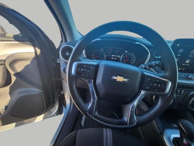 2024 Chevrolet Blazer AWD 4DR LT W/2LT **APPLE CARPLAY/ANDROID AUTO**REMOTE START**HEATED SEATS**