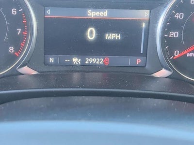 2024 Chevrolet Blazer AWD 4DR LT W/2LT **APPLE CARPLAY/ANDROID AUTO**REMOTE START**HEATED SEATS**