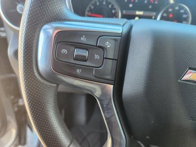 2024 Chevrolet Blazer AWD 4DR LT W/2LT **APPLE CARPLAY/ANDROID AUTO**REMOTE START**HEATED SEATS**