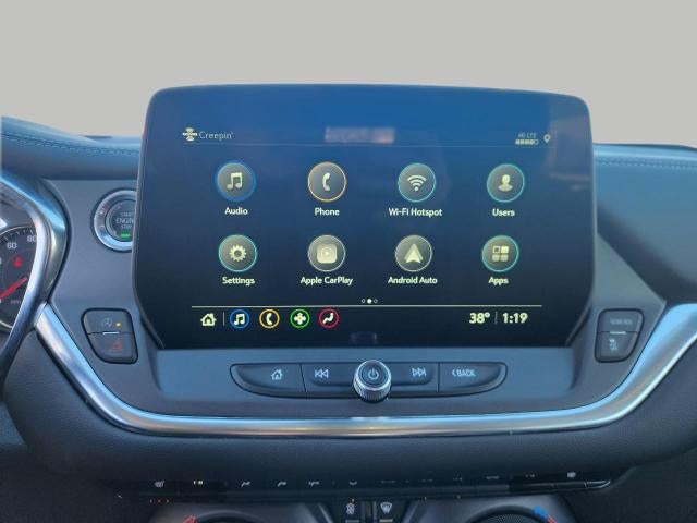 2024 Chevrolet Blazer AWD 4DR LT W/2LT **APPLE CARPLAY/ANDROID AUTO**REMOTE START**HEATED SEATS**