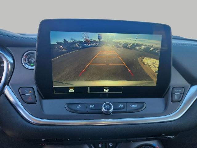 2024 Chevrolet Blazer AWD 4DR LT W/2LT **APPLE CARPLAY/ANDROID AUTO**REMOTE START**HEATED SEATS**