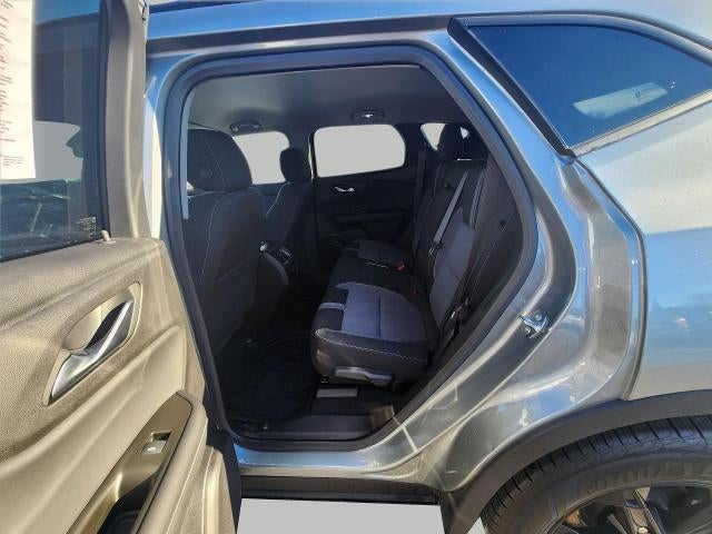 2024 Chevrolet Blazer AWD 4DR LT W/2LT **APPLE CARPLAY/ANDROID AUTO**REMOTE START**HEATED SEATS**