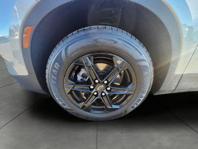 2024 Chevrolet Blazer AWD 4DR LT W/2LT **APPLE CARPLAY/ANDROID AUTO**REMOTE START**HEATED SEATS**