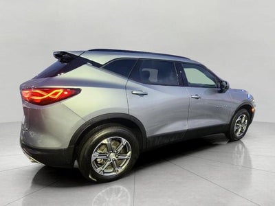 2024 Chevrolet Blazer AWD 4DR LT W/2LT **APPLE CARPLAY/ANDROID AUTO**REMOTE START**HEATED SEATS**