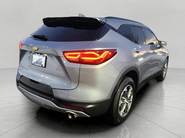 2024 Chevrolet Blazer AWD 4DR LT W/2LT **APPLE CARPLAY/ANDROID AUTO**REMOTE START**HEATED SEATS**