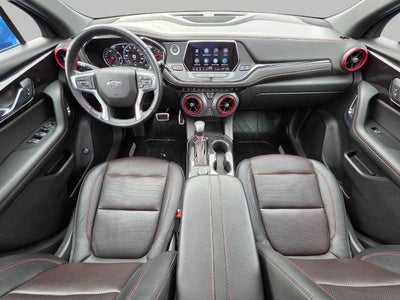 2020 Chevrolet Blazer AWD 4dr RS