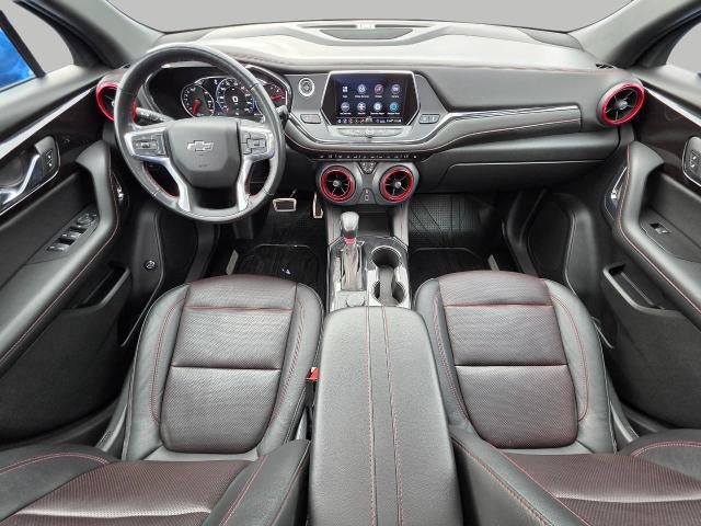 2020 Chevrolet Blazer AWD 4dr RS