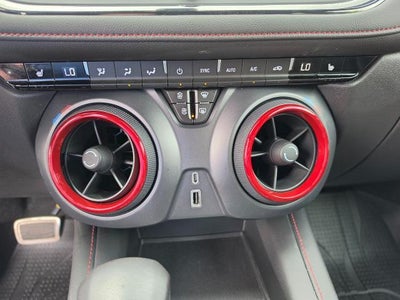2020 Chevrolet Blazer AWD 4dr RS