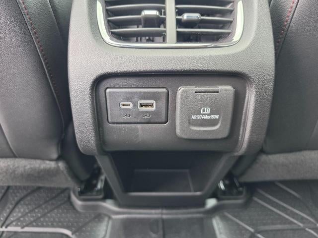 2020 Chevrolet Blazer AWD 4dr RS