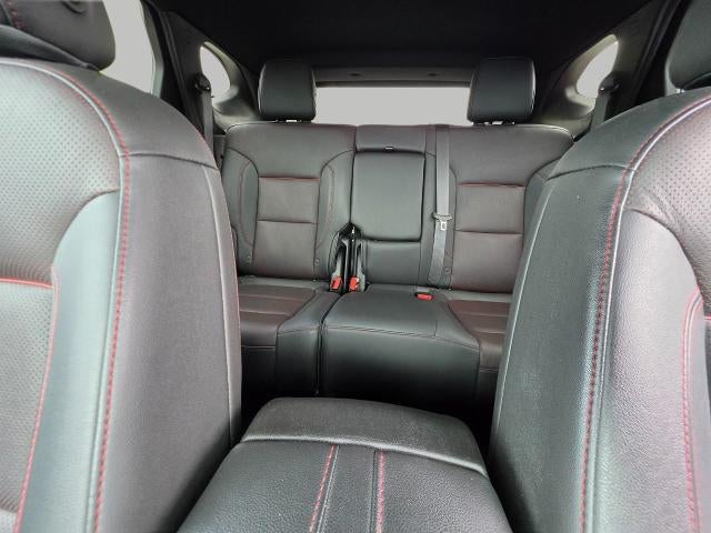 2020 Chevrolet Blazer AWD 4dr RS