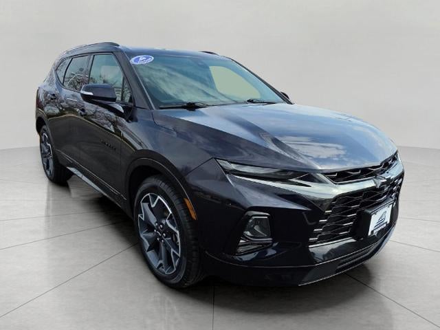 2020 Chevrolet Blazer AWD 4dr RS
