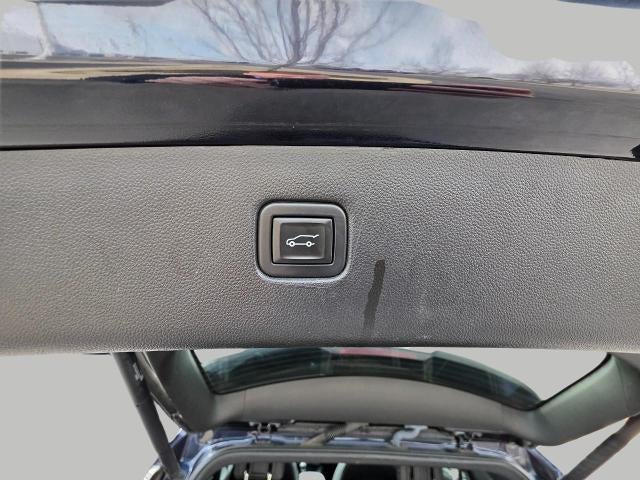 2020 Chevrolet Blazer AWD 4dr RS