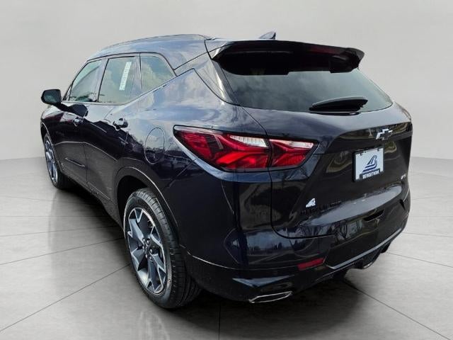 2020 Chevrolet Blazer AWD 4dr RS
