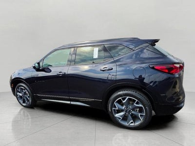 2020 Chevrolet Blazer AWD 4dr RS