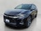 2020 Chevrolet Blazer AWD 4dr RS