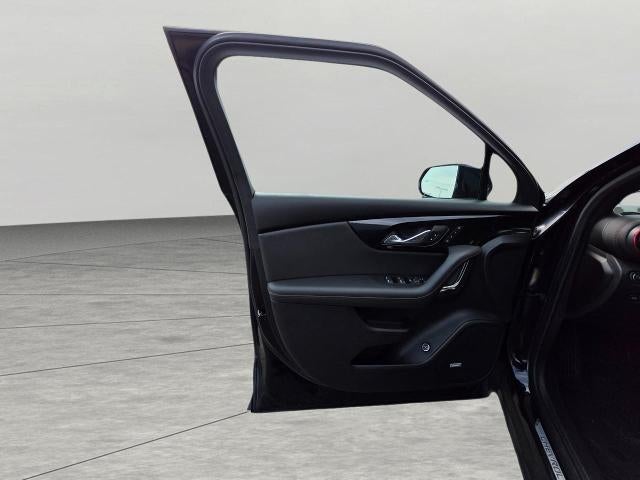 2020 Chevrolet Blazer AWD 4dr RS