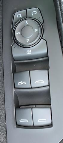 2020 Chevrolet Blazer AWD 4dr RS