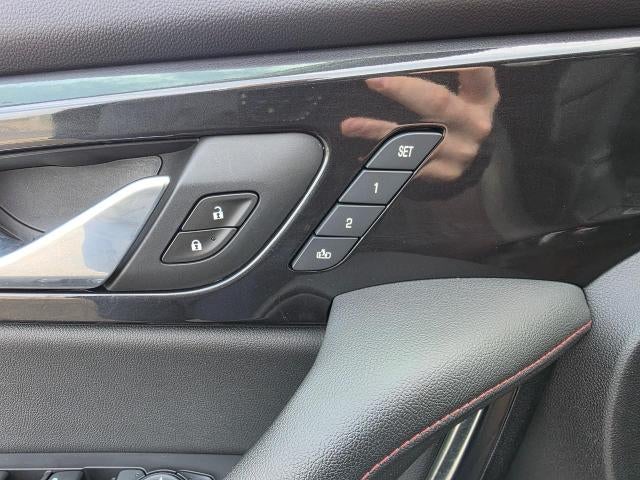 2020 Chevrolet Blazer AWD 4dr RS