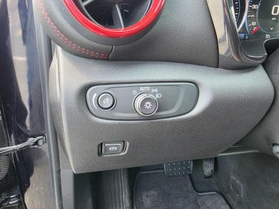 2020 Chevrolet Blazer AWD 4dr RS