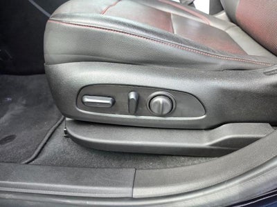 2020 Chevrolet Blazer AWD 4dr RS