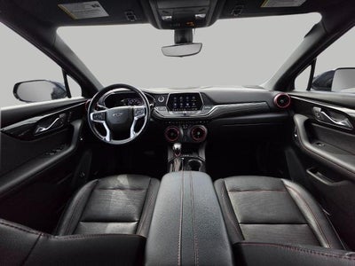 2020 Chevrolet Blazer AWD 4dr RS