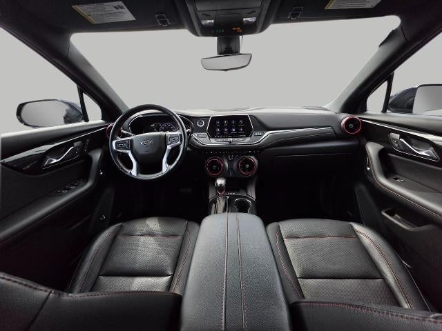 2020 Chevrolet Blazer AWD 4dr RS