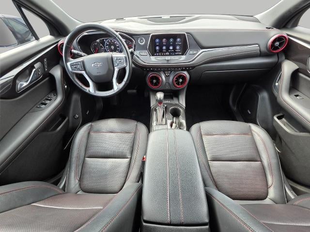 2020 Chevrolet Blazer AWD 4dr RS