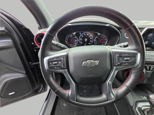 2020 Chevrolet Blazer AWD 4dr RS