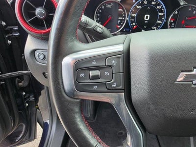 2020 Chevrolet Blazer AWD 4dr RS