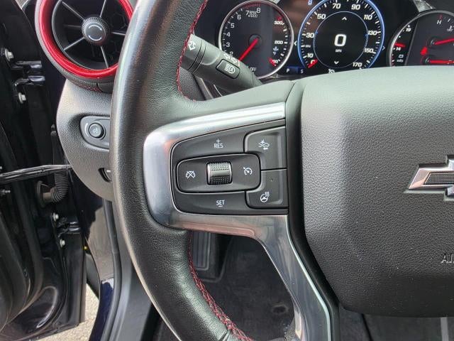 2020 Chevrolet Blazer AWD 4dr RS