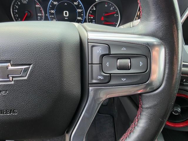 2020 Chevrolet Blazer AWD 4dr RS