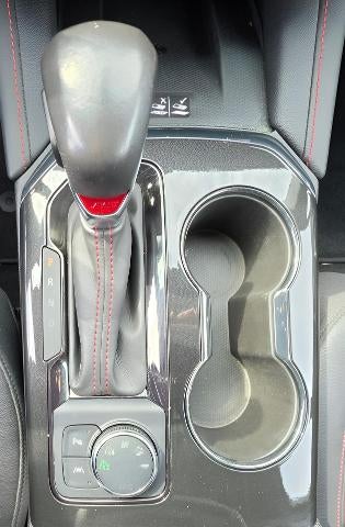 2020 Chevrolet Blazer AWD 4dr RS