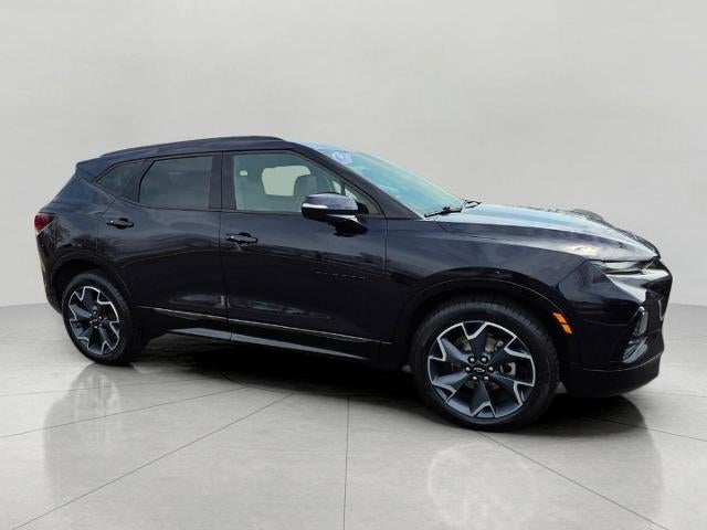 2020 Chevrolet Blazer AWD 4dr RS
