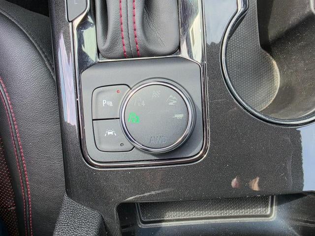 2020 Chevrolet Blazer AWD 4dr RS